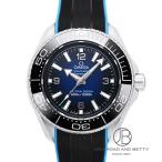 オメガ OMEGA シーマスター プラネットオーシャン 6000 コーアクシャル マスタークロノメーター ウルトラディープ 215.32.46.21.03.001 新品 時計 メンズ