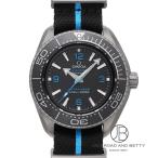 オメガ OMEGA シーマスター プラネットオーシャン 6000 コーアクシャル マスタークロノメーター ウルトラディープ 215.92.46.21.01.001 新品 時計 メンズ