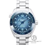 オメガ OMEGA シーマスター 600 プラネットオーシャン コーアクシャル マスタークロノメーター 215.30.40.20.03.002 新品 時計 メンズ