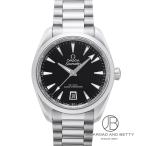 オメガ OMEGA シーマスター アクアテラ  コーアクシャル マスター クロノメーター 220.10.38.20.01.004 新品 時計 男女兼用