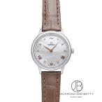 オメガ OMEGA デ・ヴィル プレステージ 434.13.28.60.55.001 新品 時計 レディース