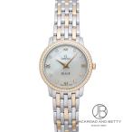 オメガ OMEGA デ・ヴィル 424.25.27.60.55.002 新品 時計 レディース