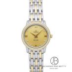 オメガ OMEGA デ・ヴィル 424.25.27.60.58.001 新品 時計 レディース