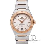 オメガ OMEGA コンステレーション 131.20.36.20.02.001 新品 時計 メンズ