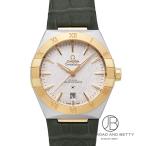 オメガ OMEGA コンステレーション 131.23.39.20.02.002 新品 時計 男女兼用