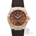 オメガ OMEGA コンステレーション 131.23.39.20.13.001 新品 時計 男女兼用