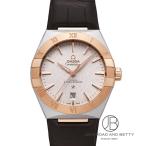 オメガ OMEGA コンステレーション 131.23.39.20.02.001 新品 時計 男女兼用