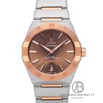 オメガ OMEGA コンステレーション 131.20.39.20.13.001 新品 時計 男女兼用