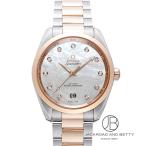 オメガ OMEGA シーマスター アクアテラ 150M 220.20.38.20.55.001 新品 時計 男女兼用