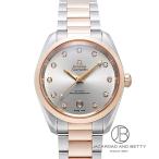 オメガ OMEGA シーマスター アクアテラ 150M 220.20.38.20.56.002 新品 時計 男女兼用
