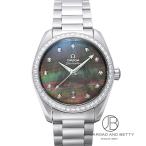 オメガ OMEGA シーマスター アクアテラ 150M 220.15.38.20.57.001 新品 時計 男女兼用