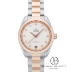 オメガ OMEGA シーマスター アクアテラ 220.20.34.20.52.001 新品 時計 男女兼用