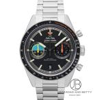 オメガ OMEGA スピードマスター パイロット 332.10.41.51.01.002 新品 時計 メンズ