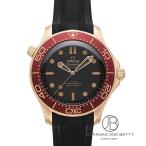 オメガ OMEGA シーマスター ダイバー300M コーアクシャル マスター クロノメーター 210.92.42.20.01.003 新品 時計 メンズ