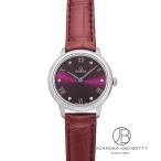 オメガ OMEGA デ・ヴィル プレステージ 434.13.28.60.61.001 新品 時計 レディース