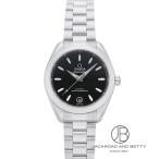 オメガ OMEGA シーマスター アクアテラ 220.10.30.20.01.001 新品 時計 レディース