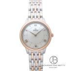 オメガ OMEGA デ・ヴィル プレステージ 434.20.30.60.05.001 新品 時計 レディース