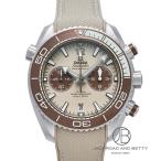 オメガ OMEGA シーマスター 600 プラネットオーシャン マスタークロノメーター クロノグラフ 215.32.46.51.09.001 新品 時計 メンズ