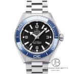 オメガ OMEGA シーマスター プラネット オーシャン 600M 217.30.42.21.01.002 新品 時計 メンズ