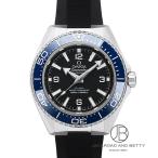 オメガ OMEGA シーマスター プラネット オーシャン 600M 217.32.42.21.01.002 新品 時計 メンズ