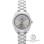 オメガ OMEGA シーマスター アクアテラ 220.10.30.20.09.001 新品 時計 レディース