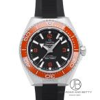 オメガ OMEGA シーマスター プラネット オーシャン 600M 217.32.42.21.01.003 新品 時計 メンズ