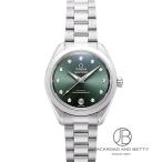 オメガ OMEGA シーマスター アクアテラ 220.10.30.20.60.001 新品 時計 レディース