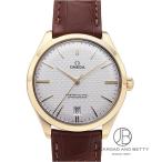 オメガ OMEGA デ・ヴィル トレゾア マスター コーアクシャル 432.53.40.21.02.001 新品 時計 メンズ