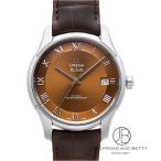 オメガ OMEGA デ・ヴィル アワービジョン 433.13.41.21.10.001 新品 時計 メンズ