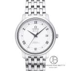 オメガ OMEGA デ・ヴィル プレステージ コーアクシャル 424.10.37.20.04.001 新品 時計 メンズ