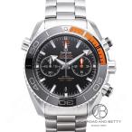 オメガ OMEGA シーマスター 600 プラネットオーシャン クロノグラフ 215.30.46.51.01.002 新品 時計 メンズ