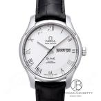 オメガ OMEGA デ・ヴィル アニュアルカレンダー 431.13.41.22.02.001 新品 時計 メンズ
