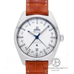 オメガ OMEGA コンステレーション グローブマスター アニュアルカレンダー 130.33.41.22.02.001 新品 時計 メンズ