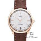 オメガ OMEGA デ・ヴィル トレゾア マスター コーアクシャル 432.53.40.21.02.002 新品 時計 メンズ