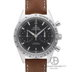 オメガ OMEGA スピードマスター 57 クロノグラフ 331.12.42.51.01.001 新品 時計 メンズ