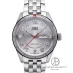 オリス ORIS アーティックス GT デイデイト 735 7662 4461-07 8 21 85 新品 時計 メンズ