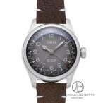 オリス ORIS ビッグクラウン ポインターデイト チェルボ・ボランテ 754 7779 4063-Set 新品 時計 メンズ