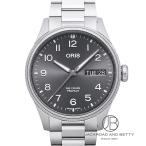 オリス ORIS ビッグクラウン プロパイロット ビッグデイデイト 752 7760 4063-07 8 22 08P 新品 時計 メンズ