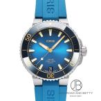 オリス ORIS アクイス デイト キャリバー400 400 7769 4125-07 4 22 75FC 新品 時計 メンズ