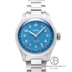 オリス ORIS ビッグクラウン ポインターデイト 754 7798 4065-07 8 20 06 新品 時計 メンズ