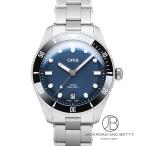 オリス ORIS ダイバーズ デイト 733 7795 4055-Set 新品 時計 メンズ