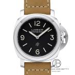 パネライ PANERAI ルミノール ベース ロゴ PAM01086 新品 時計 メンズ