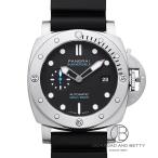 パネライ PANERAI サブマーシブル クアランタクアトロ PAM01229 新品 時計 メンズ