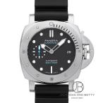 パネライ PANERAI サブマーシブル 42mm PAM02973 新品 時計 メンズ