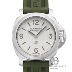 パネライPANERAIルミノールベ...