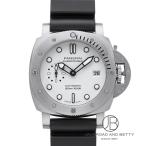 パネライ PANERAI サブマーシブル 42mm PAM01590 新品 時計 メンズ