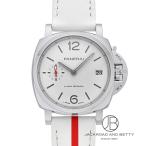 パネライ PANERAI ルミノール ドゥエ ルナ・ロッサ PAM01378 新品 時計 男女兼用