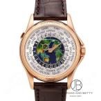 パテック・フィリップ PATEK PHILIPPE ワールドタイム クロワゾネ 5131R-001 【新品】 時計 メンズ