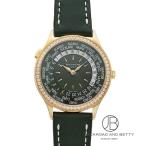 パテック フィリップ PATEK PHILIPPE ワールドタイム 7130R-014 新品 時計 男女兼用