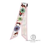 プラダ PRADA プリント シルクツイル タイ 1FF008_2CLI_F0009 新品 バッグ/財布/小物